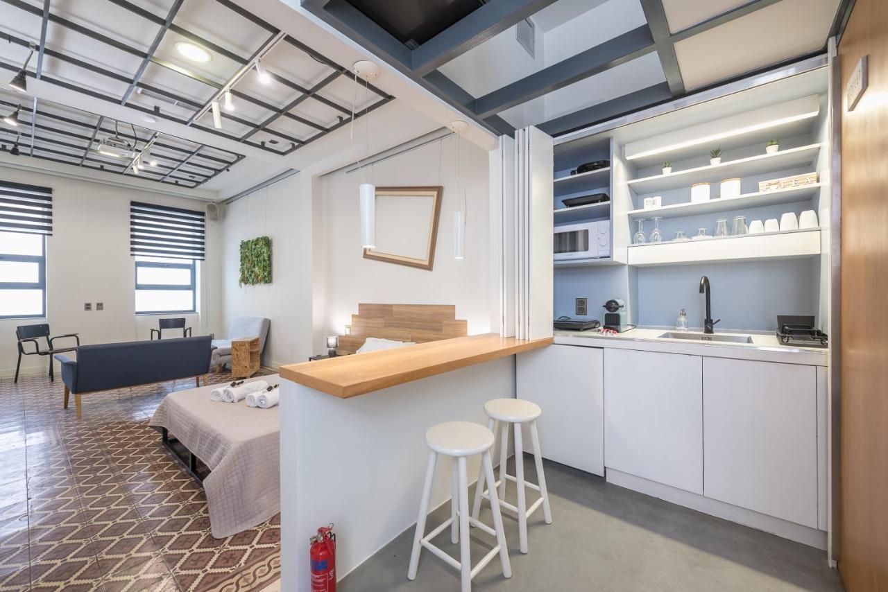 Artistic Home Gazi By Mdk Athen Eksteriør bilde