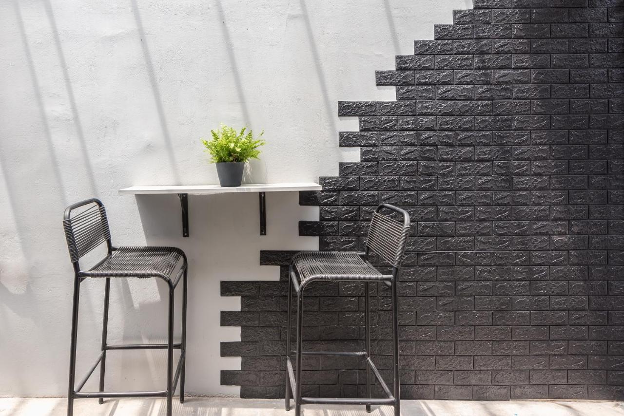 Artistic Home Gazi By Mdk Athen Eksteriør bilde