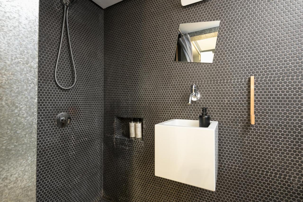 Artistic Home Gazi By Mdk Athen Eksteriør bilde